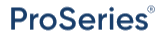 ProSeries
